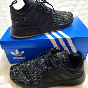 Youth Adidas X_PLR C size 1